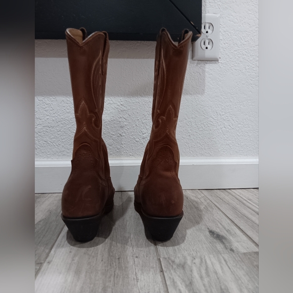 Cowgirl Boots - Picture 5 of 8